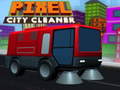 Peli Pixel City Cleaner