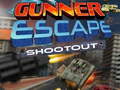 Peli Gunner Escape Shootout