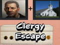 Peli Clergy Escape