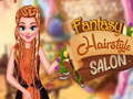 Peli Fantasy Hairstyle Salon