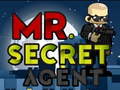 Peli Mr Secret Agent