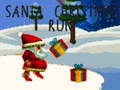 Peli Santa Christmas Run