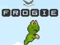 Peli Frogie