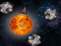 Peli Game Planet Protector