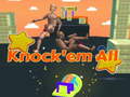 Peli Knock'em All