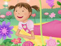 Peli Pinkamusical Garden