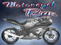 Peli Motorcycle Run