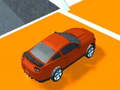 Peli Crazy Car Stunts 2021