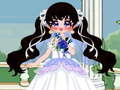 Peli Wedding Dress