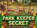 Peli Park Keeper Secret