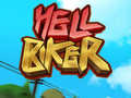 Peli Hell Biker