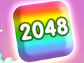 Peli Arcade 2048