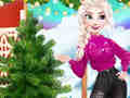 Peli Frozen Christmas: Extreme House Makeover