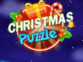 Peli Christmas Puzzle