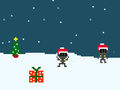 Peli Christmas Knights