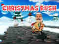 Peli Christmas Rush