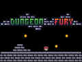 Peli Dungeon Fury