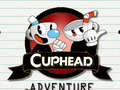 Peli Cuphead Adventure