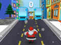Peli Santa Run