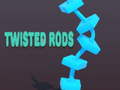 Peli Twisted Rods