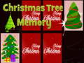Peli Christmas Tree Memory 