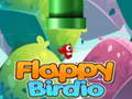 Peli Flappy Birdio