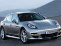 Peli Porsche Panamera Slide