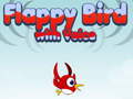 Peli Flappy Bird Play with Voice
