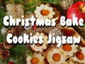 Peli Christmas Bake Cookies Jigsaw