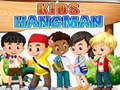 Peli Kids Hangman