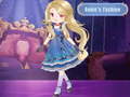 Peli Annie's Fashion