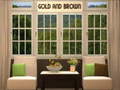 Peli Golden Brown