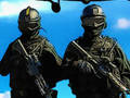 Peli Soldiers In Action Puzzle