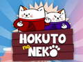 Peli Hokuto no Neko