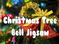 Peli Christmas Tree Bell Jigsaw