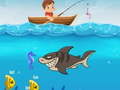 Peli Fishing Frenzy 2 Fishing by Words