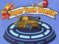 Peli Super Tank Wrestle