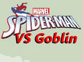 Peli Marvel Spider-man vs Goblin