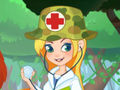 Peli Jungle Doctor