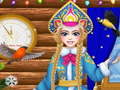 Peli Snegurochka - Russian Ice Princess