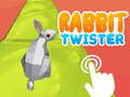 Peli Rabbit Twister
