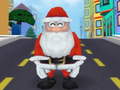 Peli Santa City Run