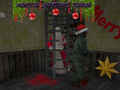 Peli Monster Christmas Terror