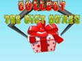 Peli Collect The Gift Boxes