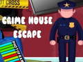 Peli Crime House Escape