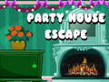 Peli Party House Escape
