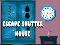 Peli Escape Shutter House