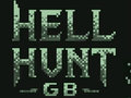 Peli Hell Hunt GB