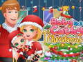 Peli Baby Cathy 1st Christmas Ep 2