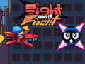Peli Fight and Flight